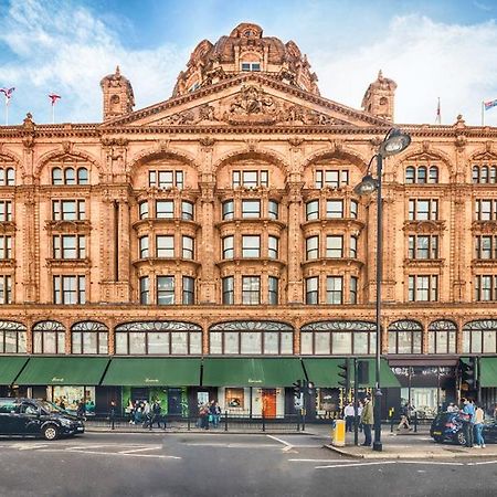 Knightsbridge Residences By Dena Elite Collection London Exterior photo