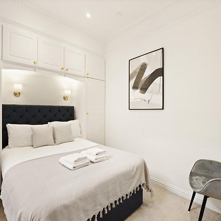 Knightsbridge Residences By Dena Elite Collection London Exterior photo