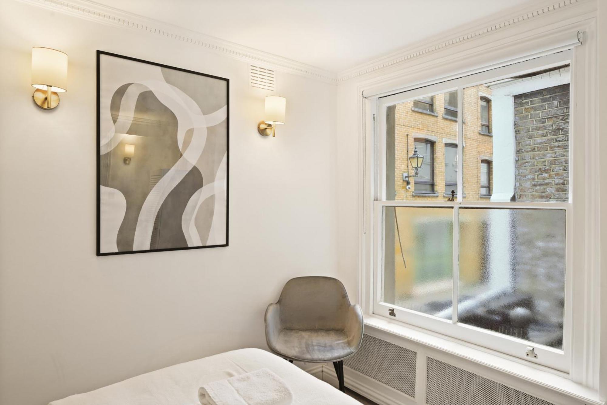 Knightsbridge Residences By Dena Elite Collection London Exterior photo
