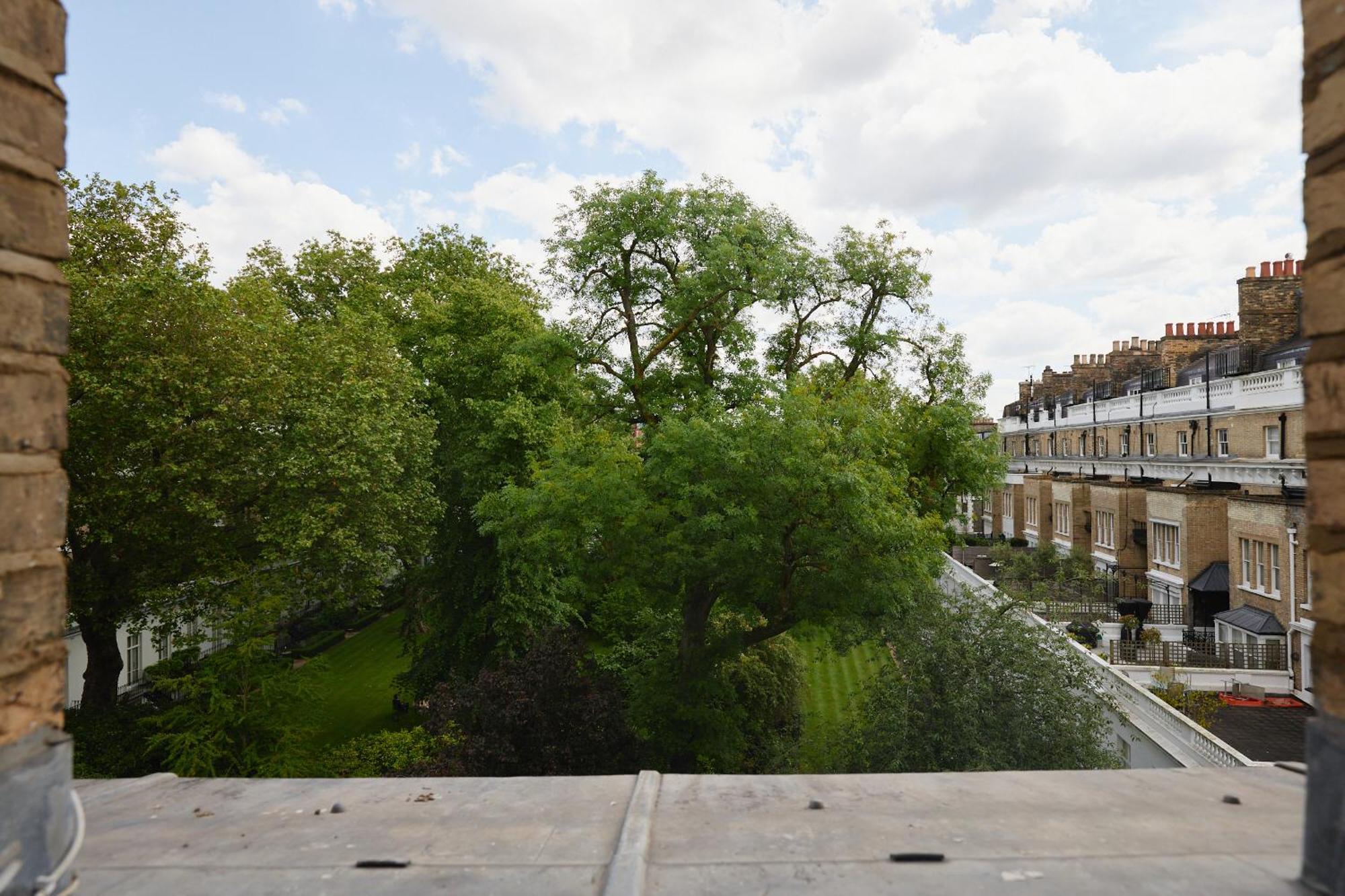 Knightsbridge Residences By Dena Elite Collection London Exterior photo