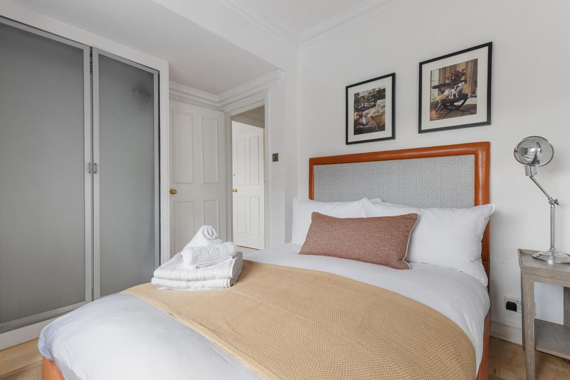 Knightsbridge Residences By Dena Elite Collection London Exterior photo