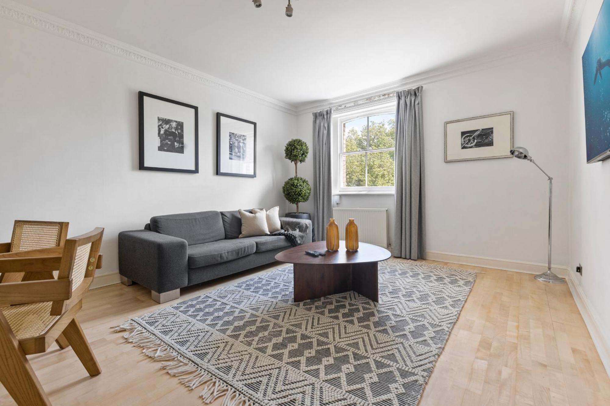 Knightsbridge Residences By Dena Elite Collection London Exterior photo