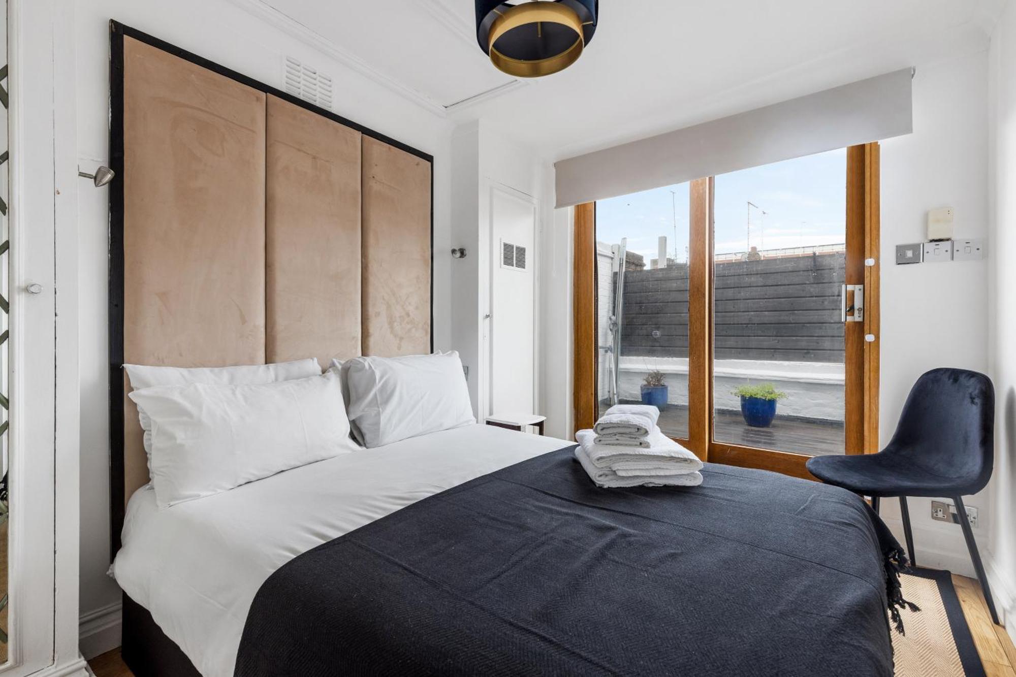 Knightsbridge Residences By Dena Elite Collection London Room photo