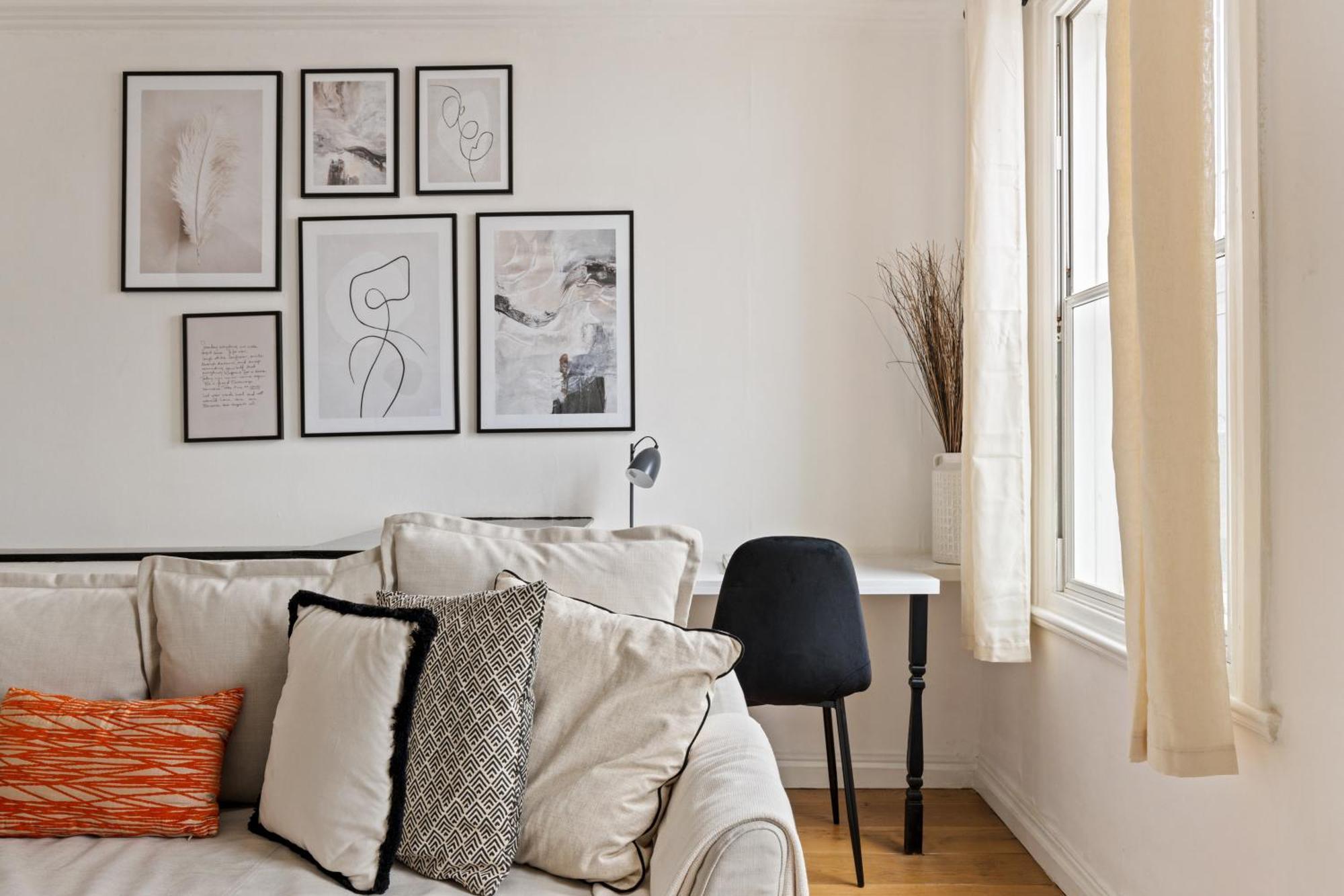 Knightsbridge Residences By Dena Elite Collection London Room photo