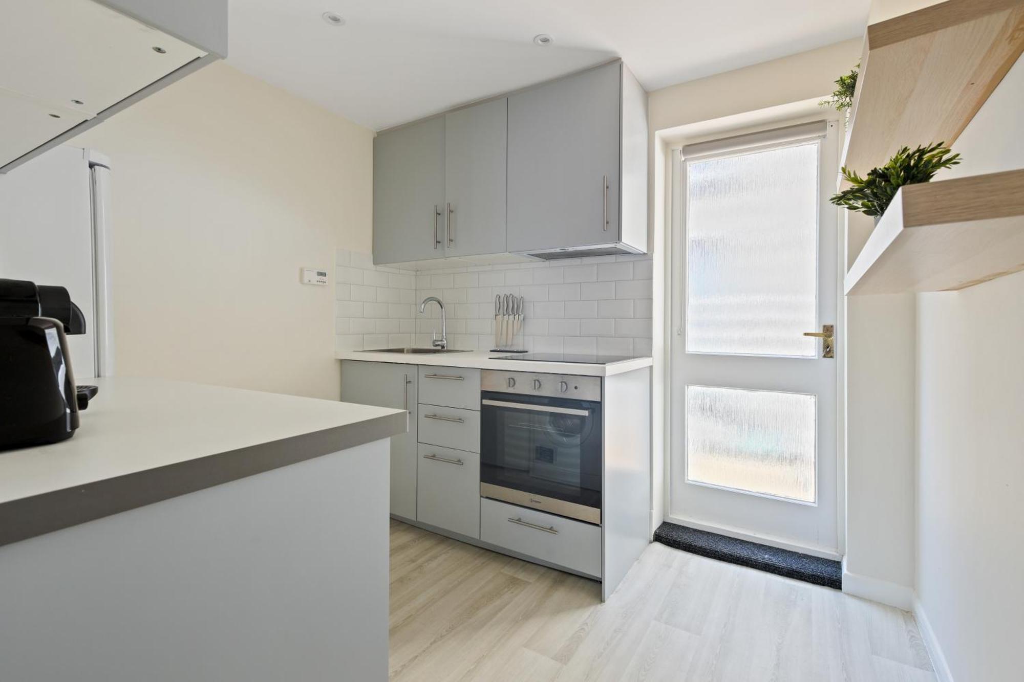 Knightsbridge Residences By Dena Elite Collection London Room photo