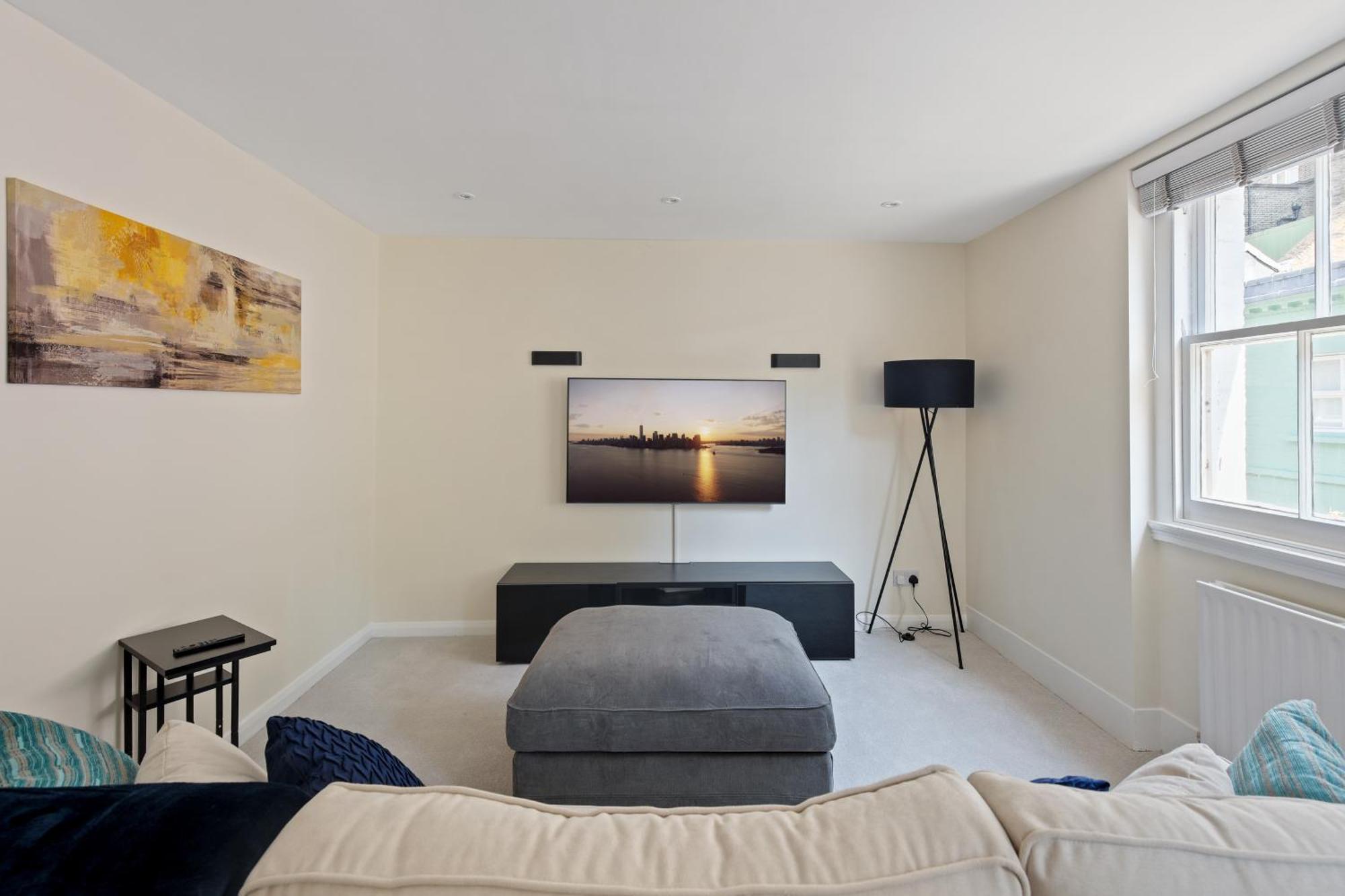 Knightsbridge Residences By Dena Elite Collection London Exterior photo